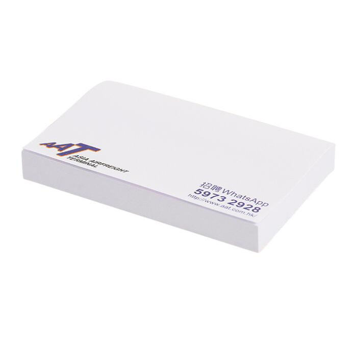 OS0044 Customized sticky notepad