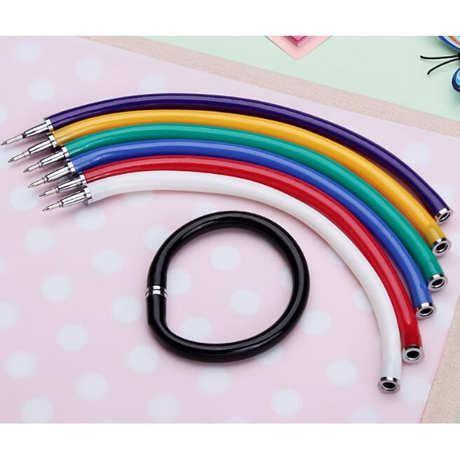 OS0025 flectional ball pen