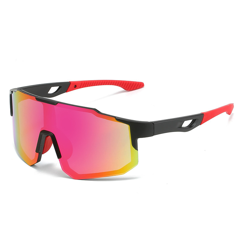 CLOW034 Cycling sunglasses C