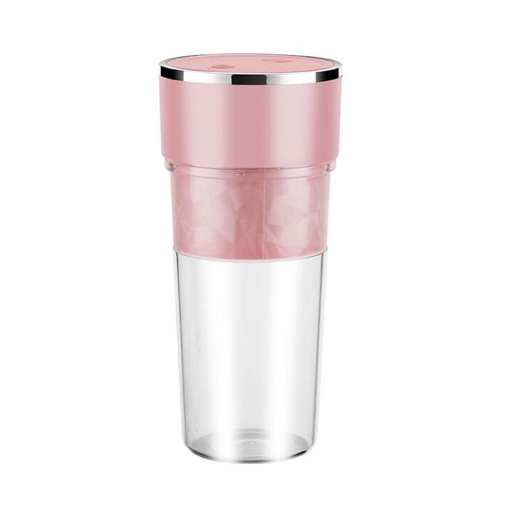 EC0041-A Fruit Blender USB juice extractor