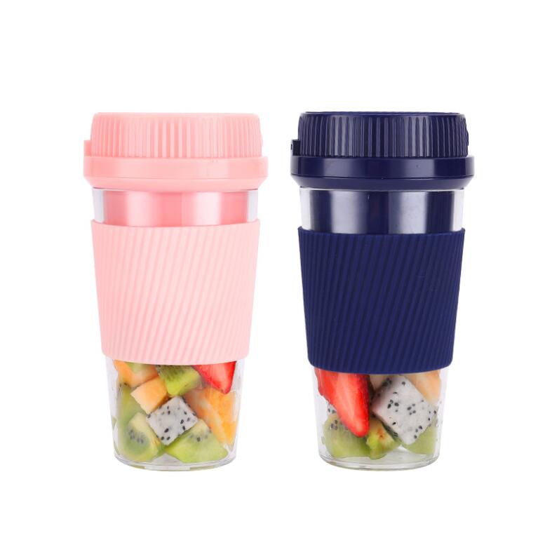 EC0041-B B USB juice extractor