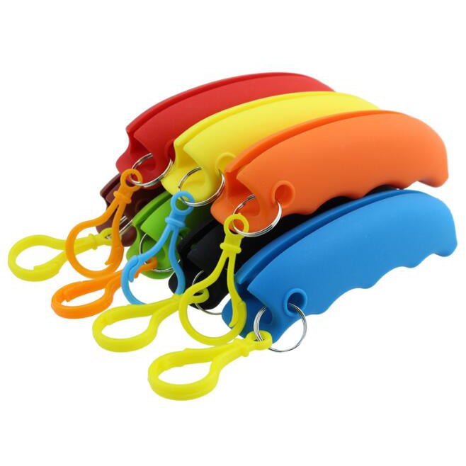 SO016 shopping bag holder