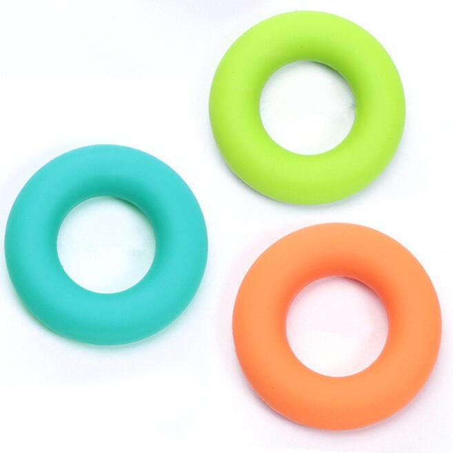 SO009 silicone hand-grip ring