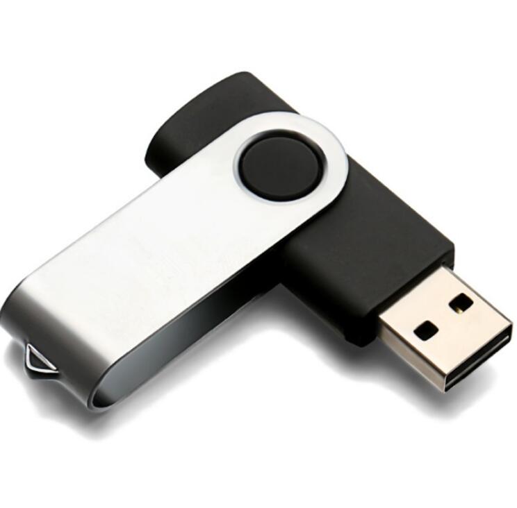 USD008 Rotating USB disk