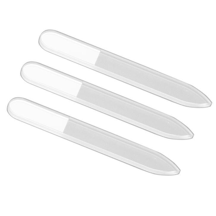BEA002 Glass nail file