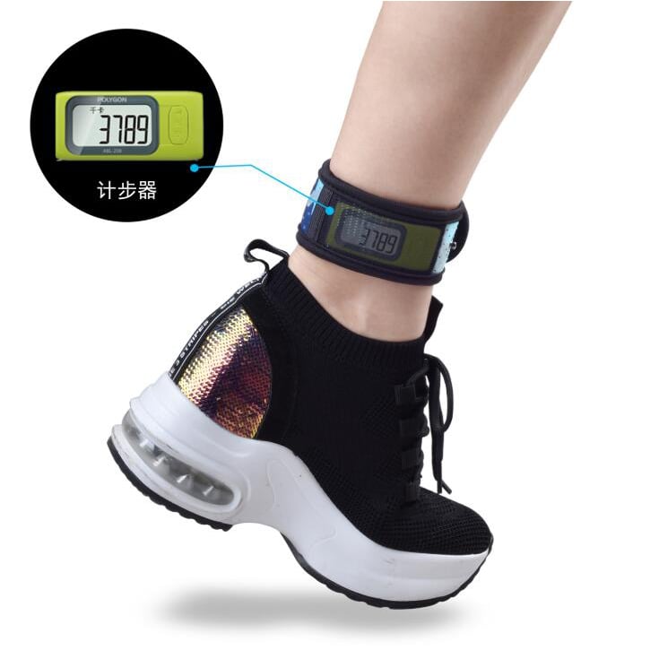 OUT021 Pedometer bracelet