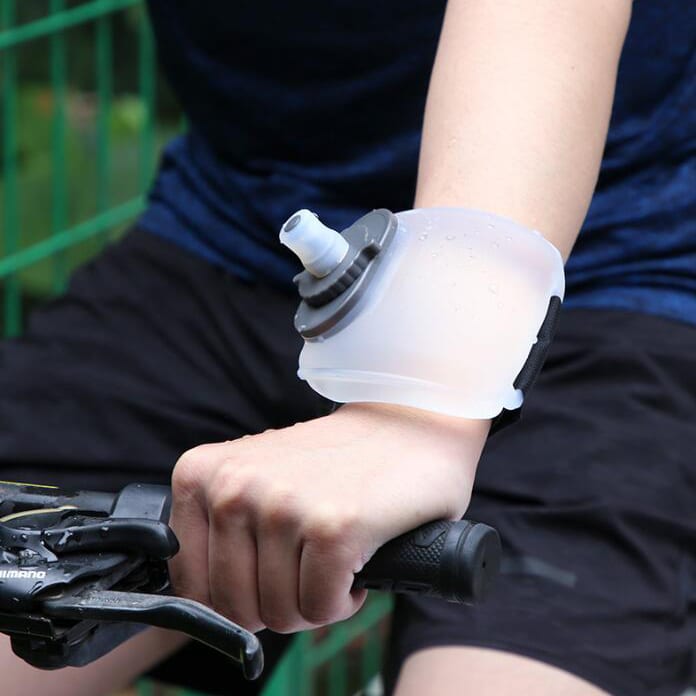 WAB062 Water bottle wristband