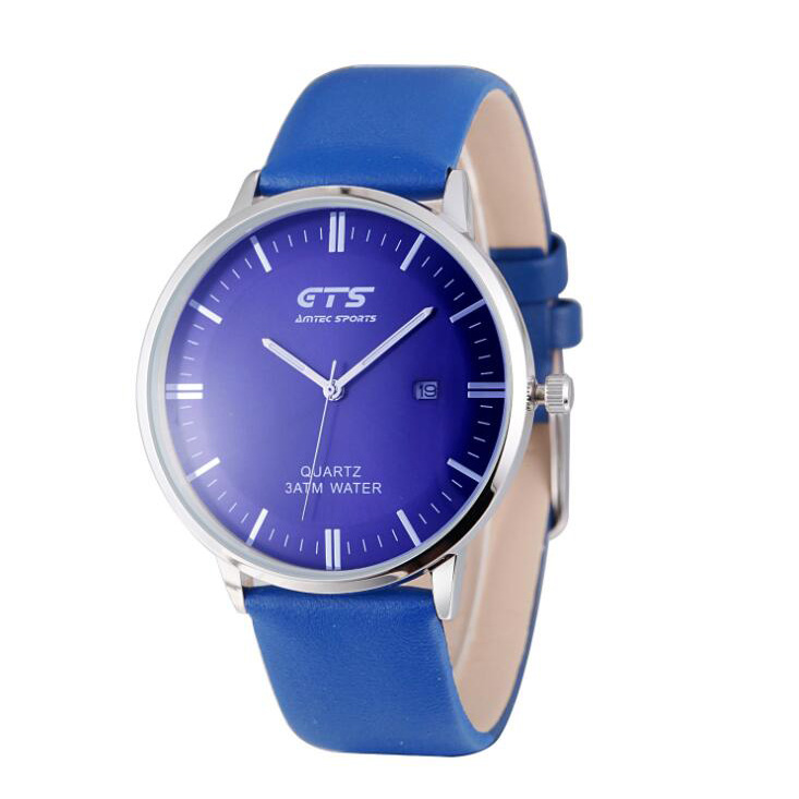 WA0107 Quartz watch