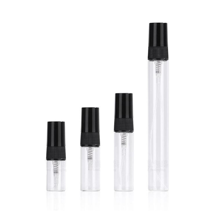 BEA004 perfume vials