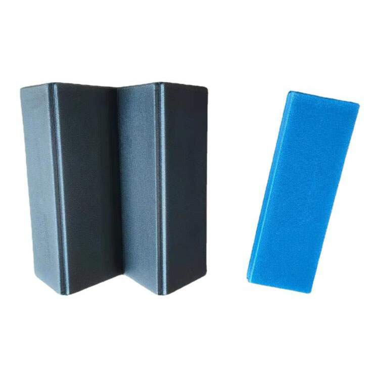 OUT032 XPE four-fold sitting pad