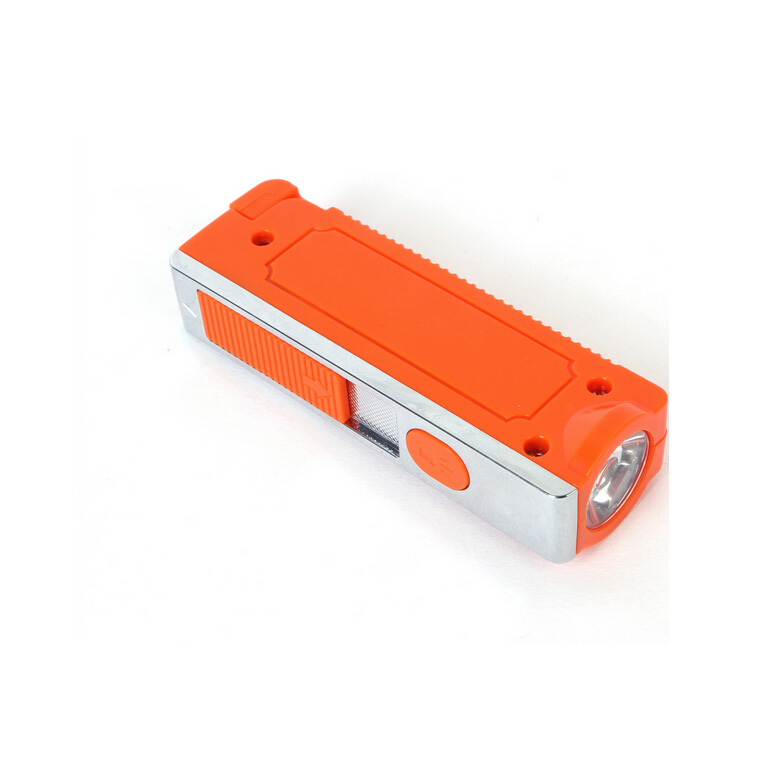 LT0024 USB electronic lighter and flashlight
