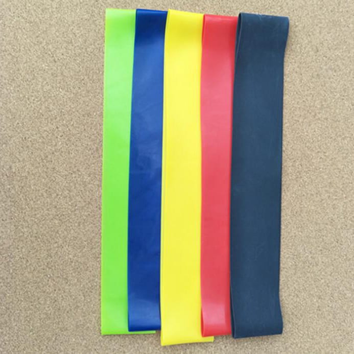 OUT023 Rubber training band