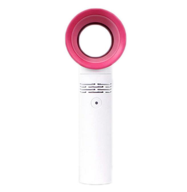EC0046 No Leaf Fan