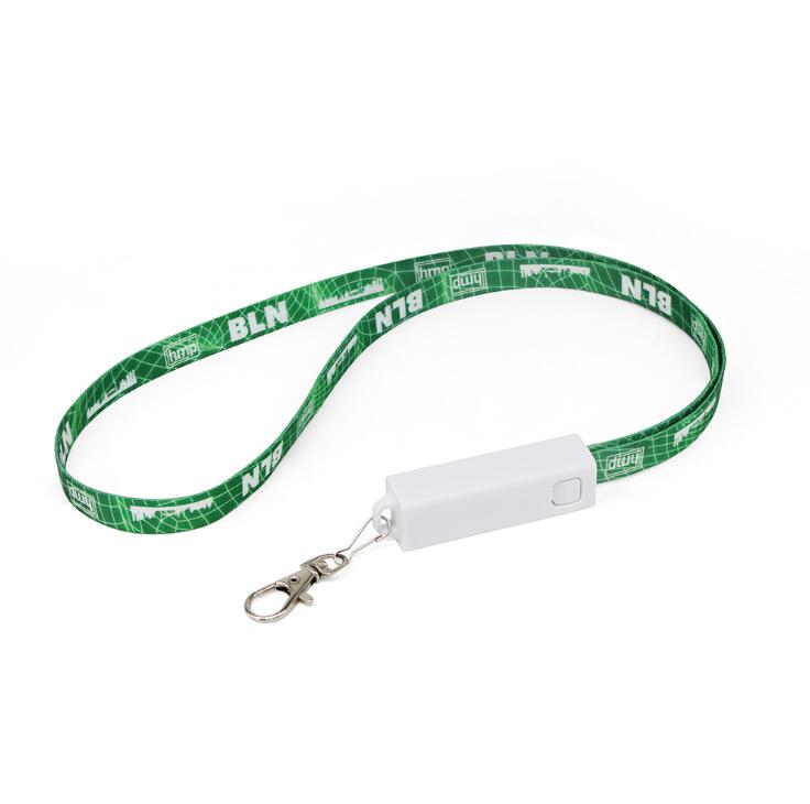 CH012 4in1 lanyard charging cable