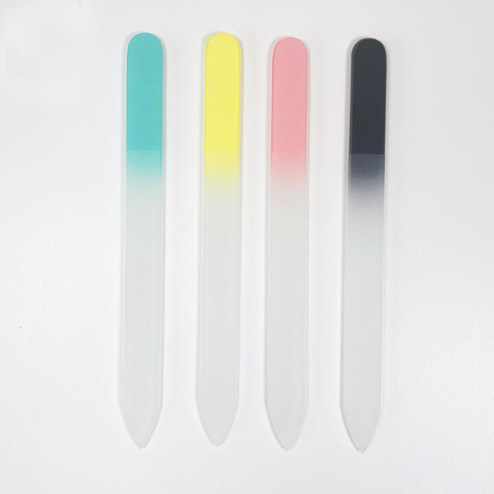 BEA002-A Glass nail file