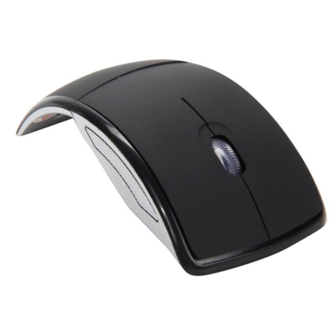 EC0055 Foldable wireless mouse