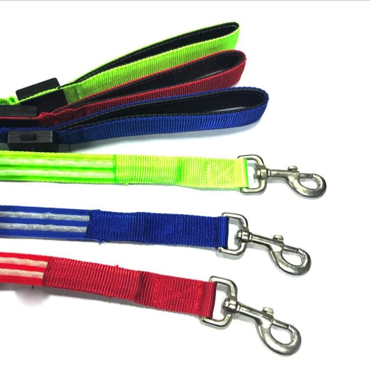 FLA013 Pet Collar Traction Rope