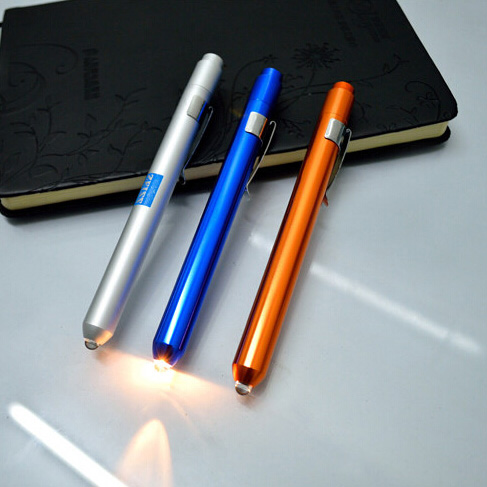 LT0016 Medical Pen shaped flashlight