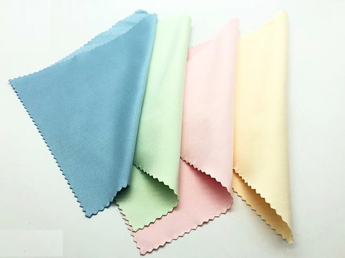 CLOW001 microfiber cleaning cloth