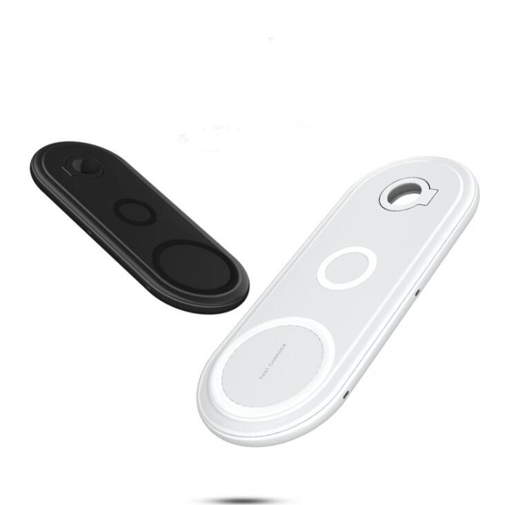 EC0052 3in1 wireless charger
