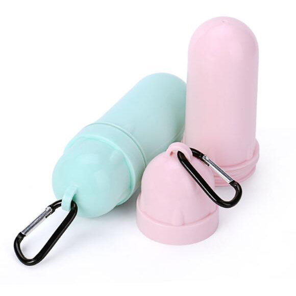 SO019 outdoor waterproof storage bottle