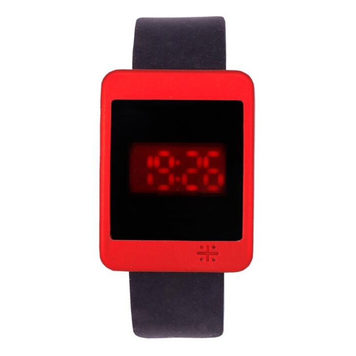 WA0060 LED Watch