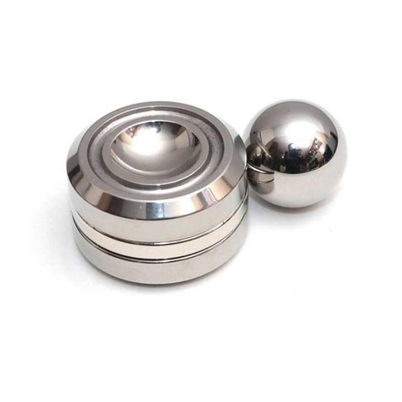 TOY003 Orbiter fidget toy spinner