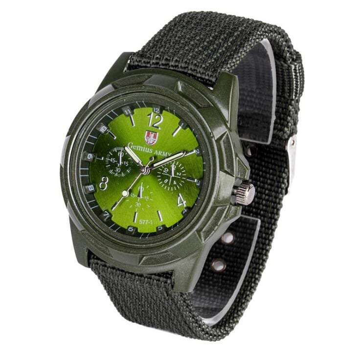 WA0110 Quartz watch