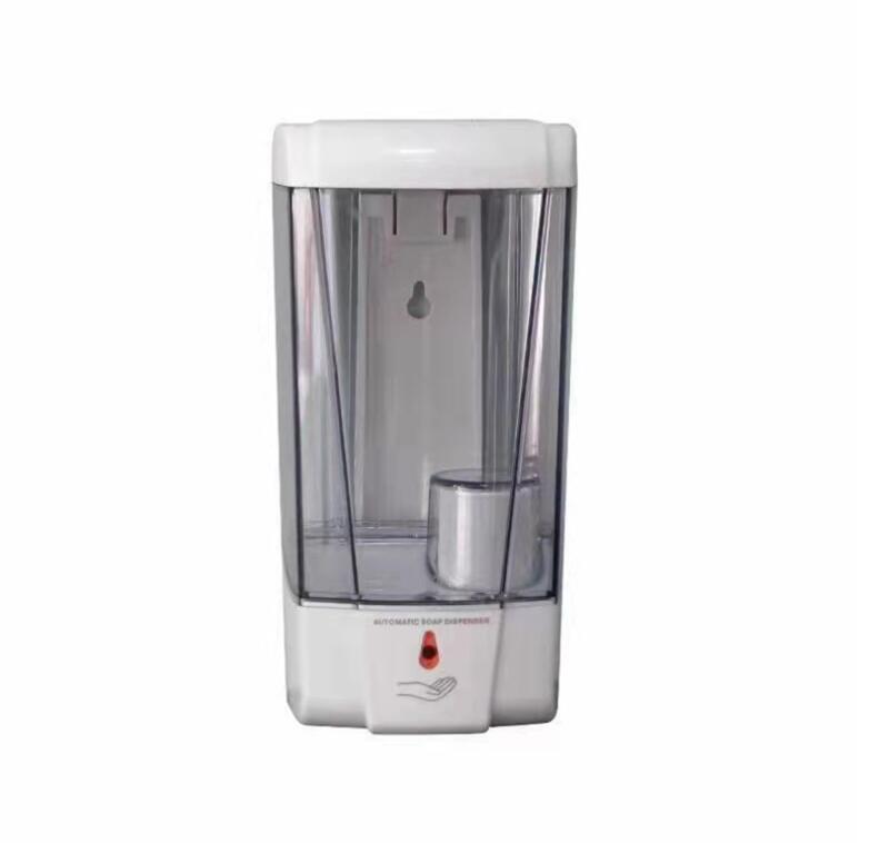 EC0072 Contactless dispenser for gel or soap
