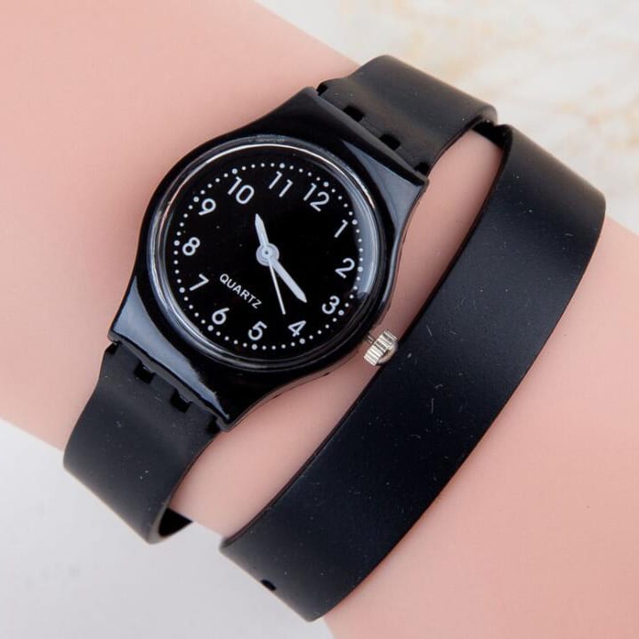 WA0062 Wrist watch