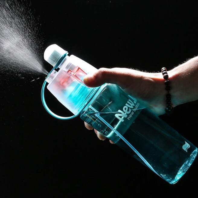 WAB009 mist spray bottle