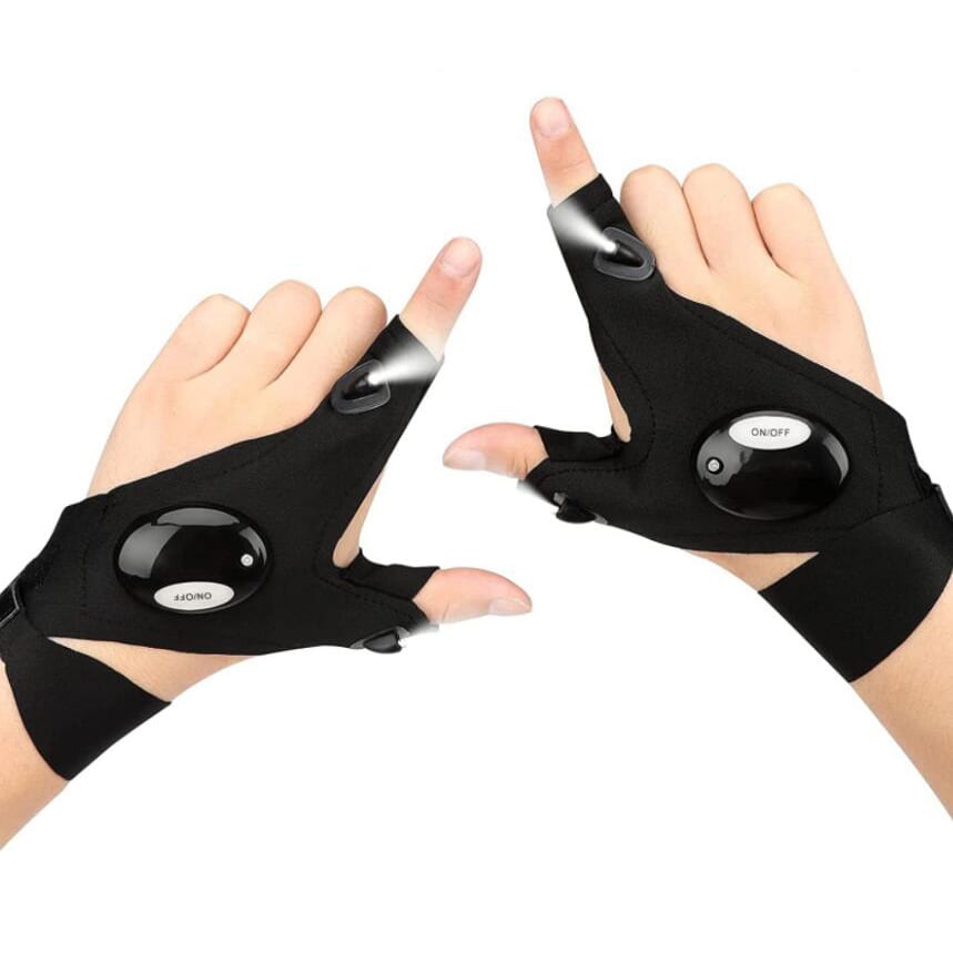 OUT049 Outdoor glove light