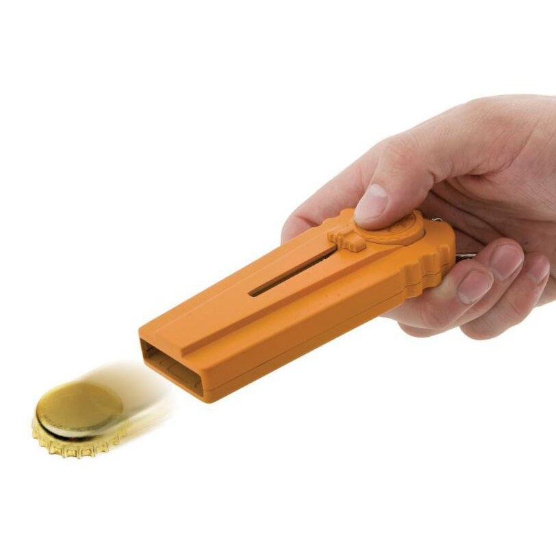 HH0066 Bottle Opening Cap Launcher