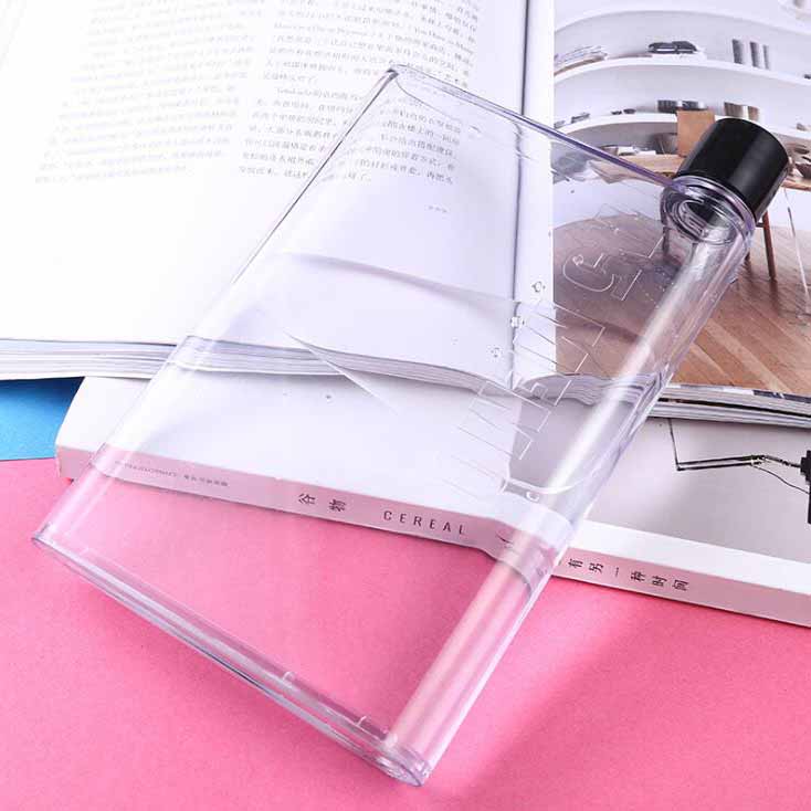 WAB004 A5 water bottle