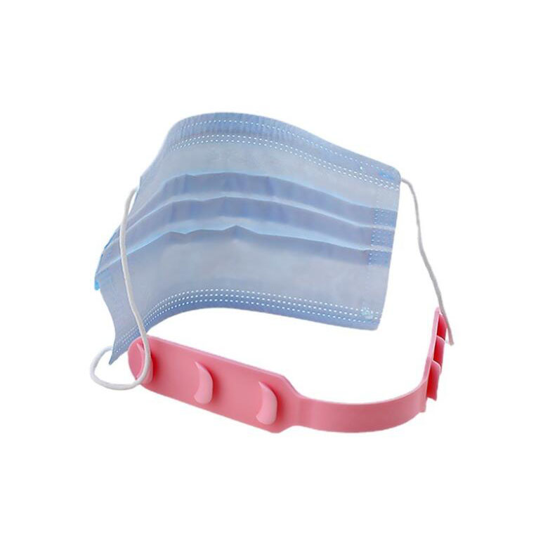 SO034 mask holder