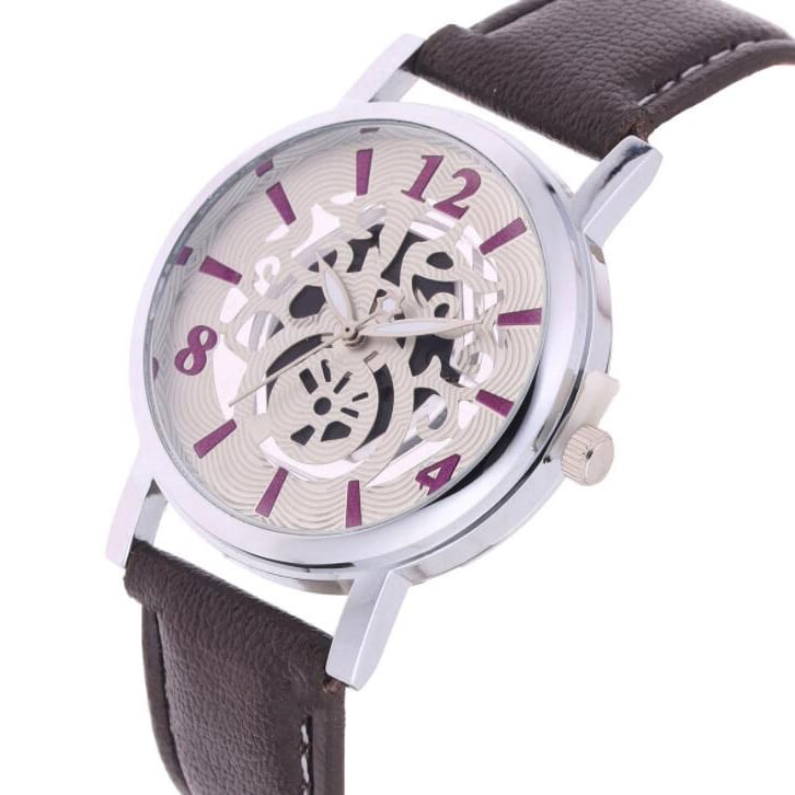 WA0080 PU watch