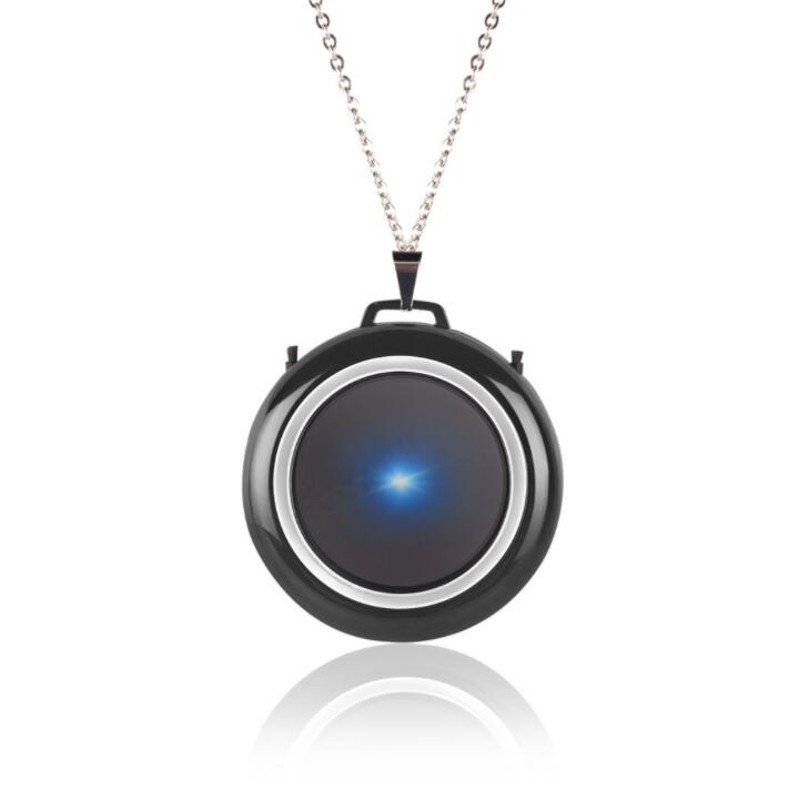 EC0065 air purifier necklace