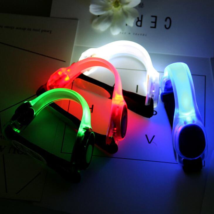 FLA008 LED Flashing armband