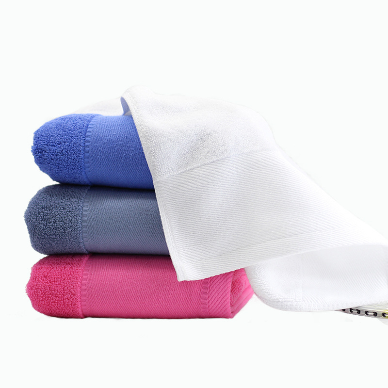CLOW006 Pure cotton towel