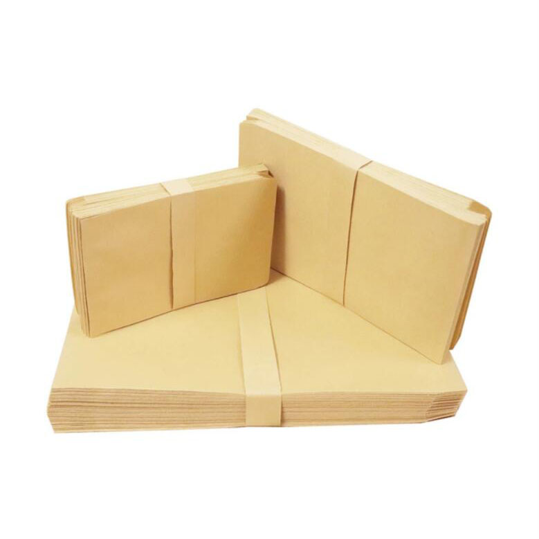 OS0040 brown paper envelope