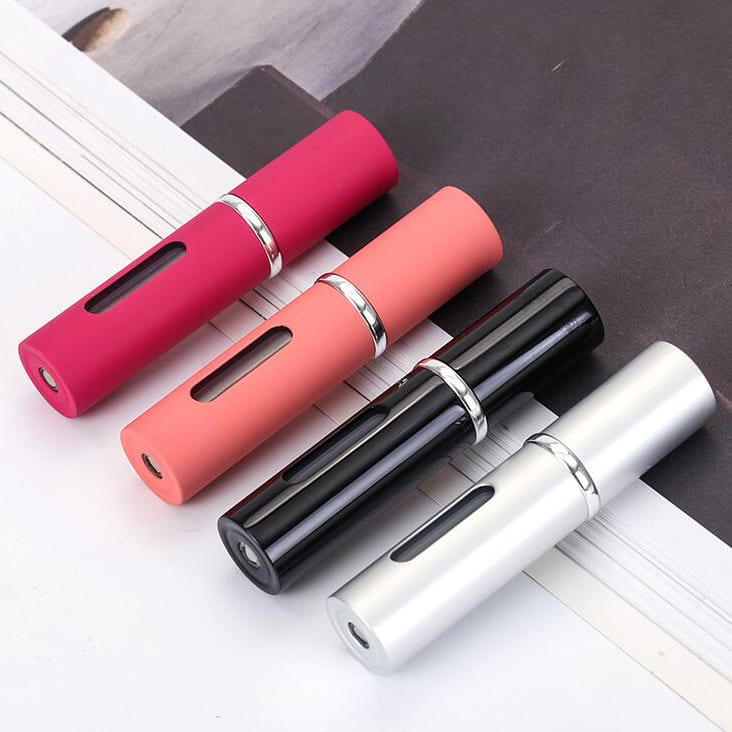 BEA013 5ML perfume spray bottle