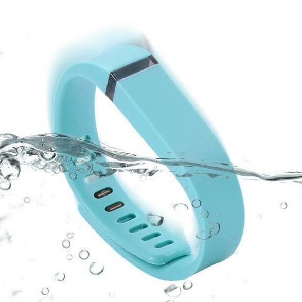 WA0013-C LED Touch control water resistant luminous watch