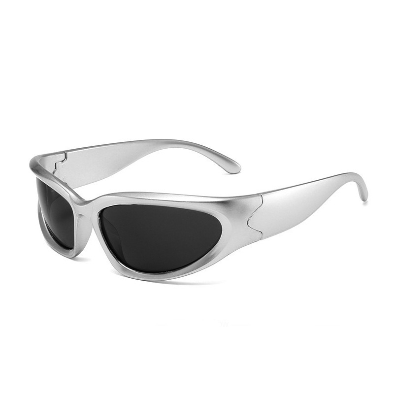 CLOW036 Alien sunglasses