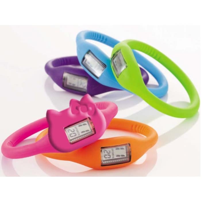 WA0020 Children Silicone Watch