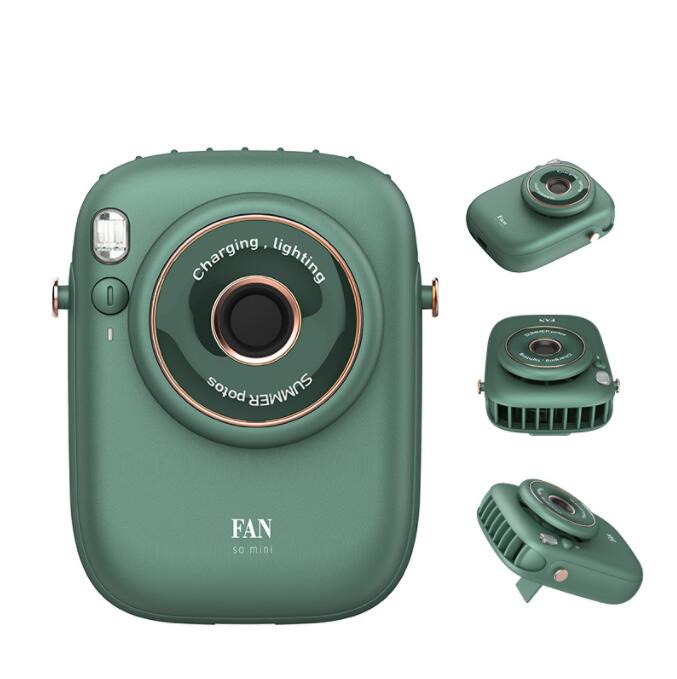 EC0056 USB camera fan