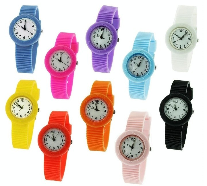WA0030 Ripple Quarz watch