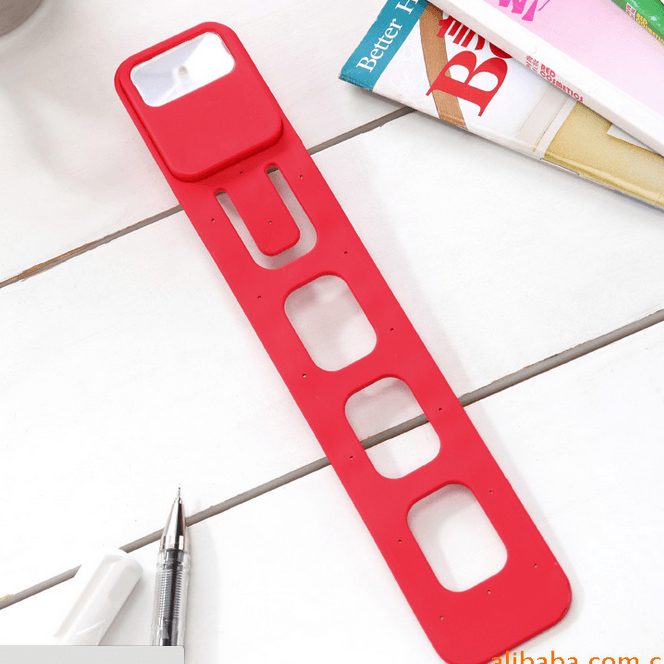 OS0018 Multi-functional Bookmark light