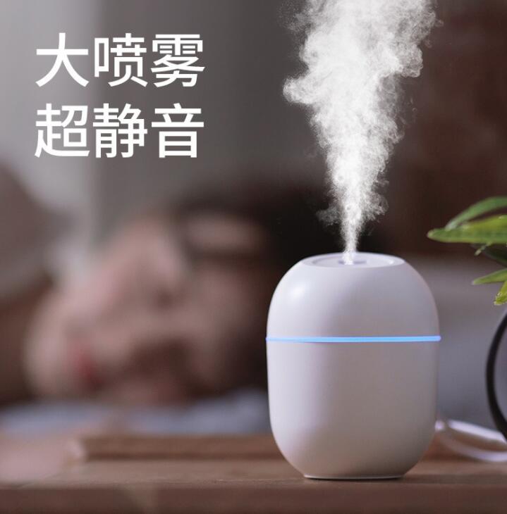 EC0061 MINI humidifier