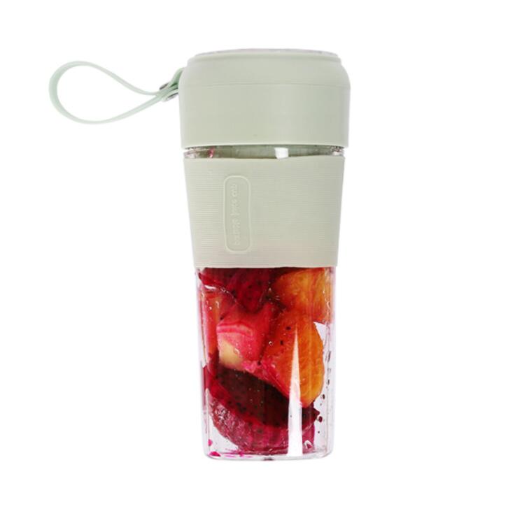 EC0041-F USB juice extractor