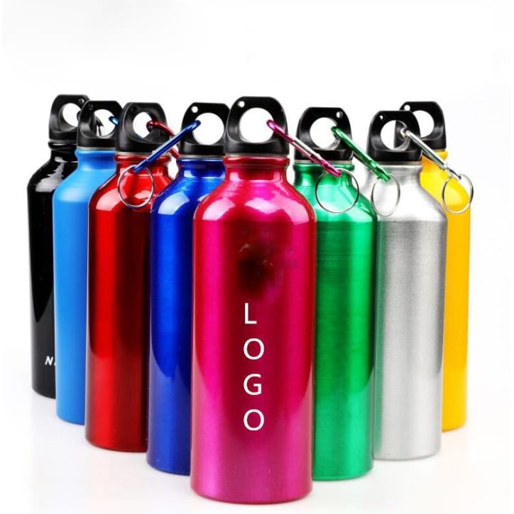 WAB006 Outdoor sport aluminum water bottle